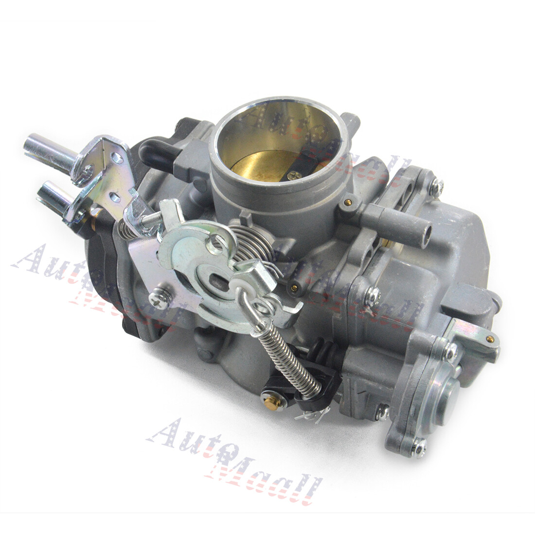 CV40 Carburetor Set For Harley Davidson Sportster 883 1200 XL883 XLH1200 88-06