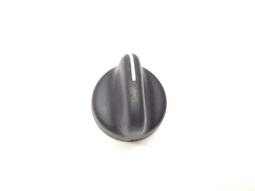 (1) Single OEM Knob for 2000-2003 Impala Monte Carlo Climate Control Replacement