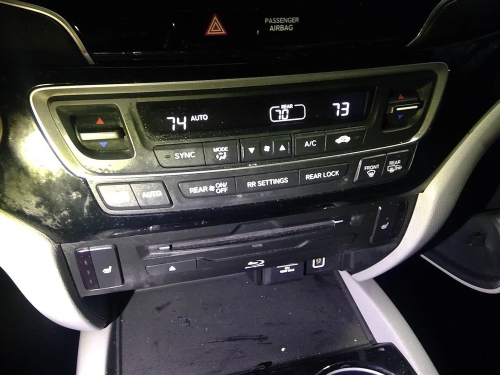 Communication Telematics Control Module Fits 19-21 PILOT 39870-TG7-A11