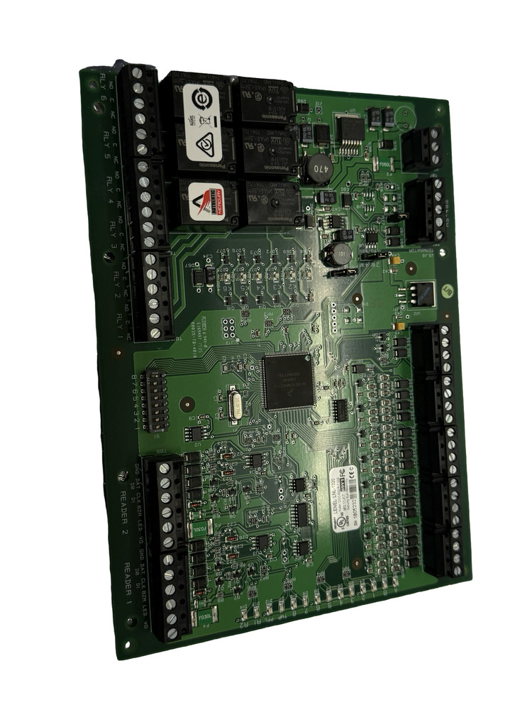 Lenel LNL-1320 Dual Reader Interface Module