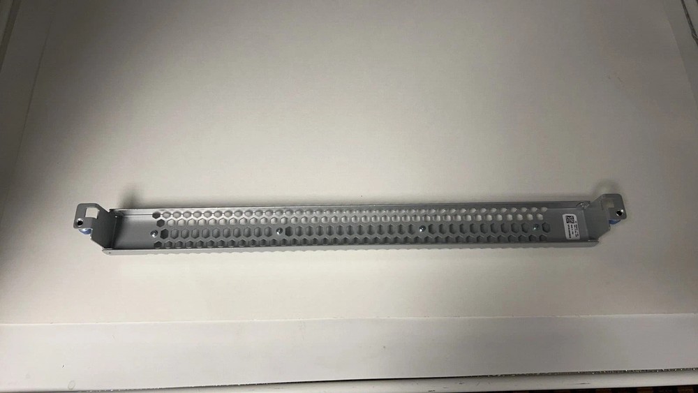 Quantum DELL Server Rack Replacement Steel Bezel 50MG8 050MG8