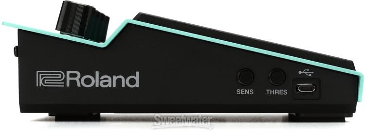 Roland SPD-One Drum Pad - Electro