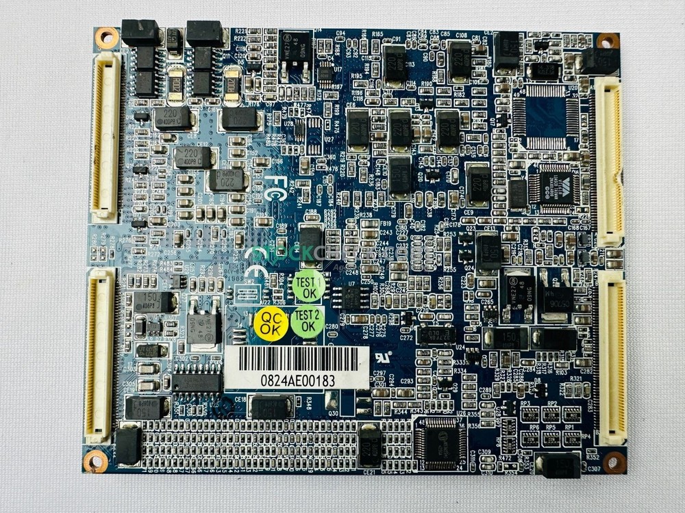 Avalue ESM-2740 SOM-ETX CPU Board
