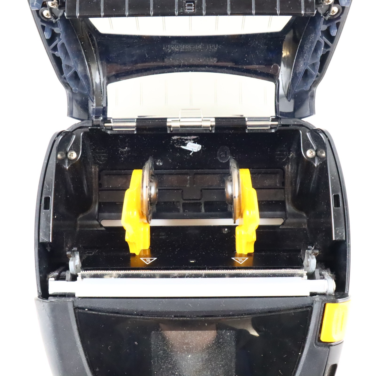 ZEBRA ZQ630 Mobile Bluetooth Direct Thermal Printer ZQ63-AUWA000-00 *DETAILS*