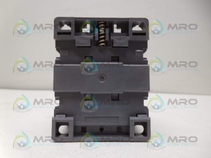 LSIS GMR-4M CONTROL RELAY NSMP