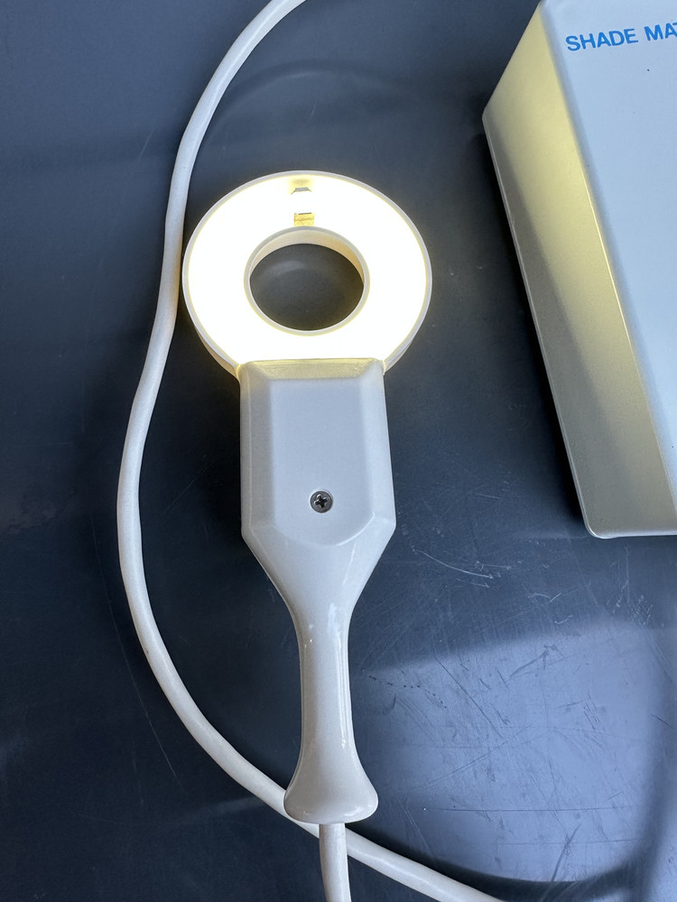 Efos Esthelite Shade Dental Matching Lite