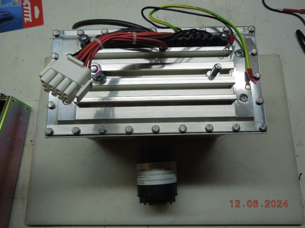SOREDEX cranex 3+ Ceph  Model PT-11  SA/C Head