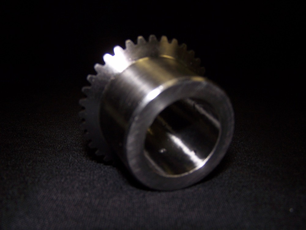 Cincinnati Part 3632448R01 Replacement Gear