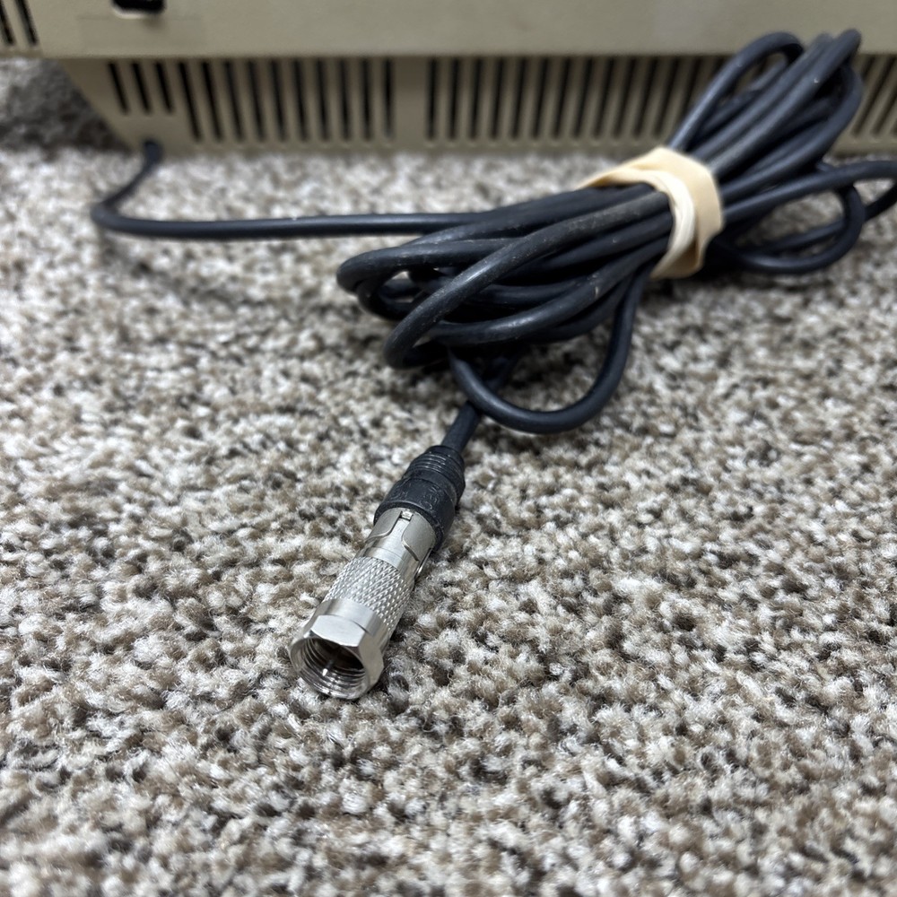 Atari 400 Vintage Computer With 48k RAM UPGRADE Computer Only Tested