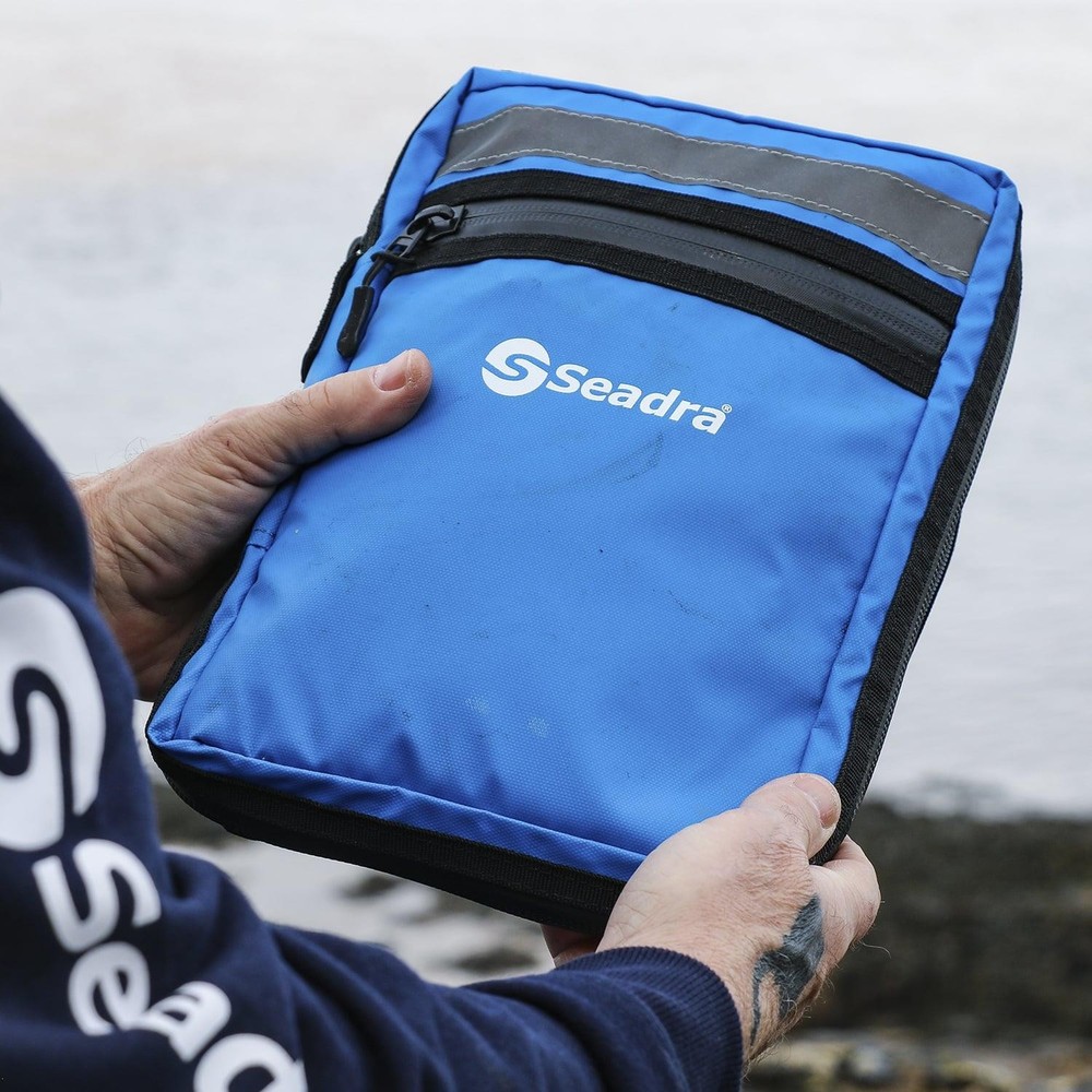 Seadra Day Session Wallet