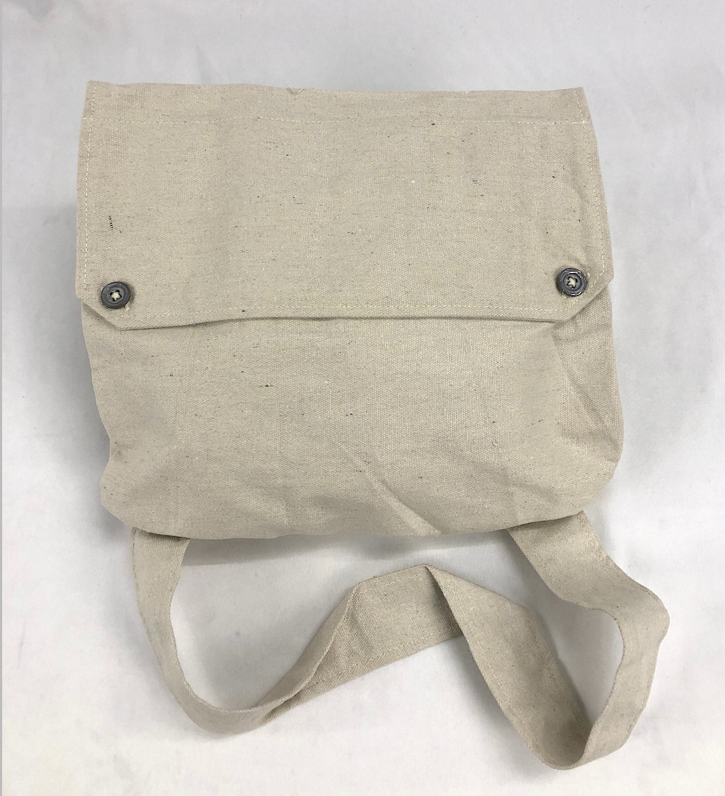 Two Button Haversack - Reenactment, Rendezvous