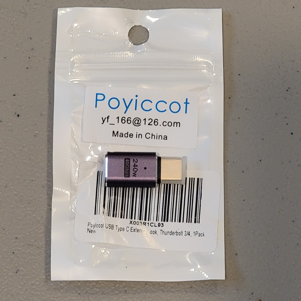 CoMica BOOMX-D UC2 Wireless Microphone System - Black