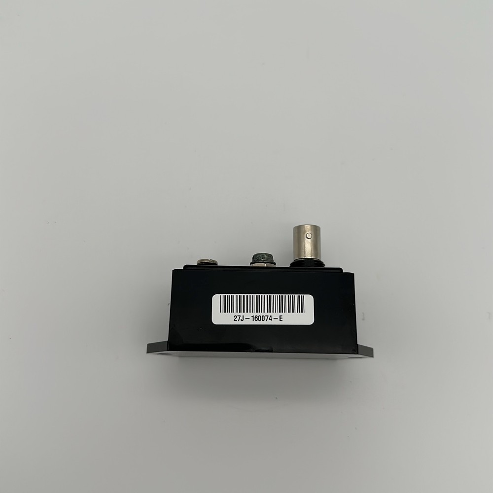 NVT NV-213A VIDEO TRANSCEIVER