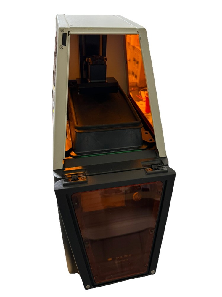 Kulzer Cara Print 4.0 3d Printer B9 Core