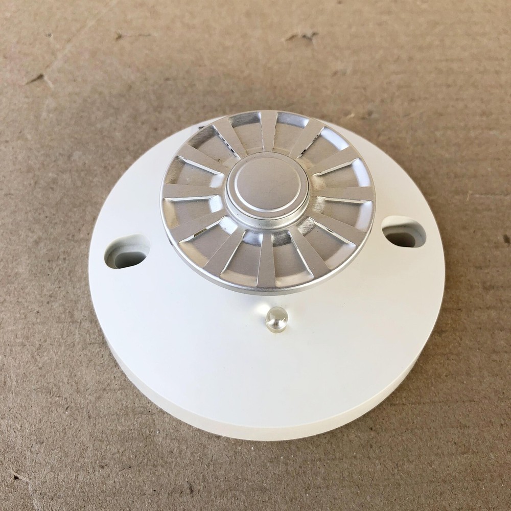 OKI FD-6111 HEAT DETECTOR CONSTANT TEMPERATURE 65C