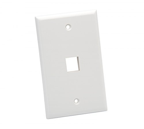 Platinum Tools 601WH-25 Wall Plate