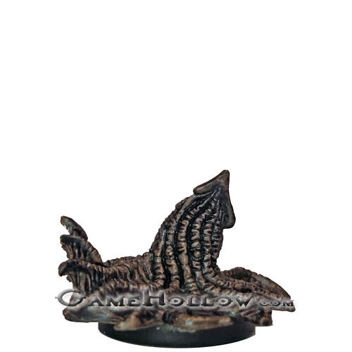 D&D Miniatures Night Below DARKMANTLE #15