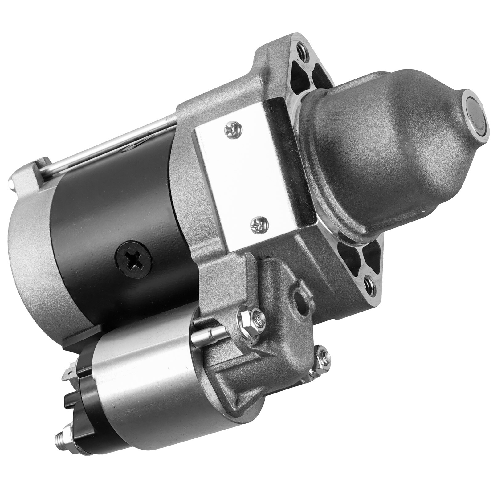 Starter For Kawasaki 21163-0755 21163-0757 21163-7021 21163-7025 99996-6121