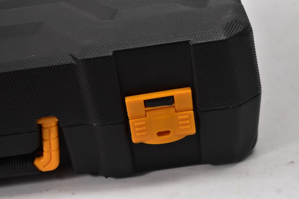 Desko Pro Cordless Drill Tool Kit Set MISSING PIECES READ Basic Toolbox Set