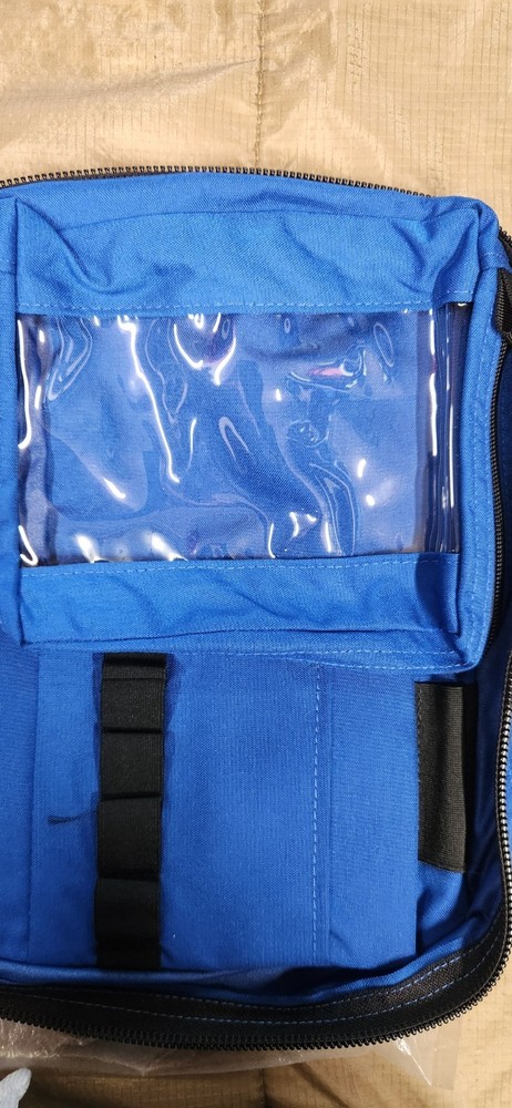 Propak Pss4 Intubation Module Ems