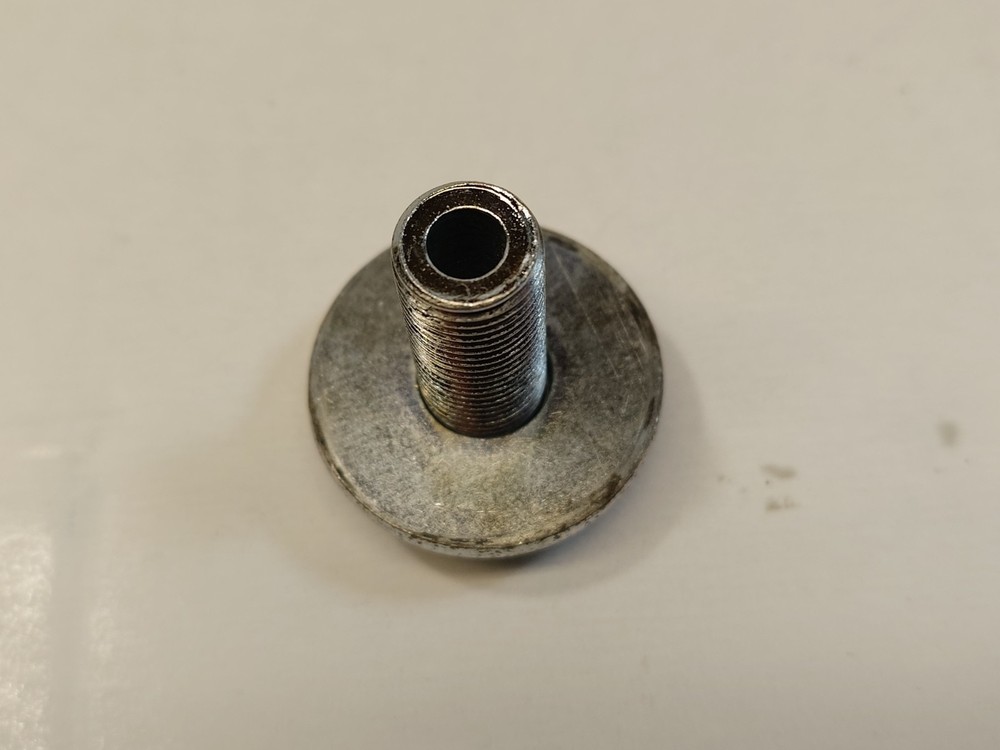 GT Fork Compression Bolt