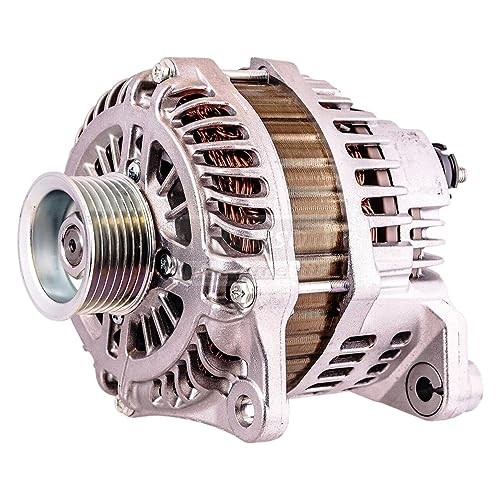 210-4005 Alternator