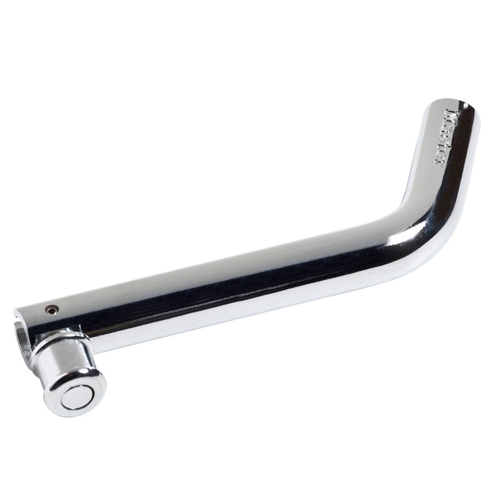 Master Lock Starter Sentry 1495DAT - Trailer Hitch Pin