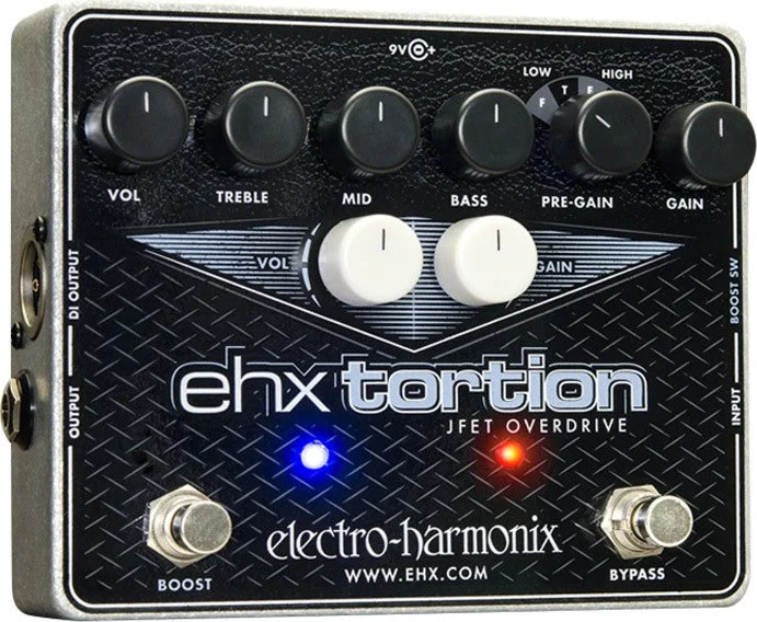 EH EHX TORTION