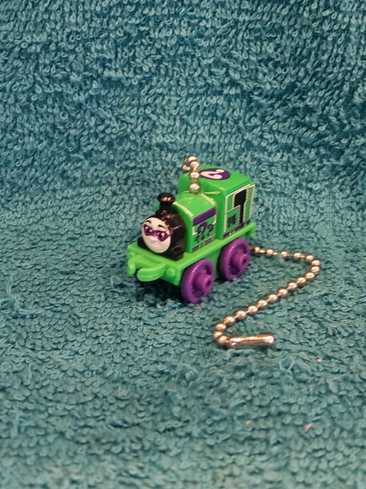 Thomas the Train Charlie Light Pull or Fan Pull - Thomas The Train