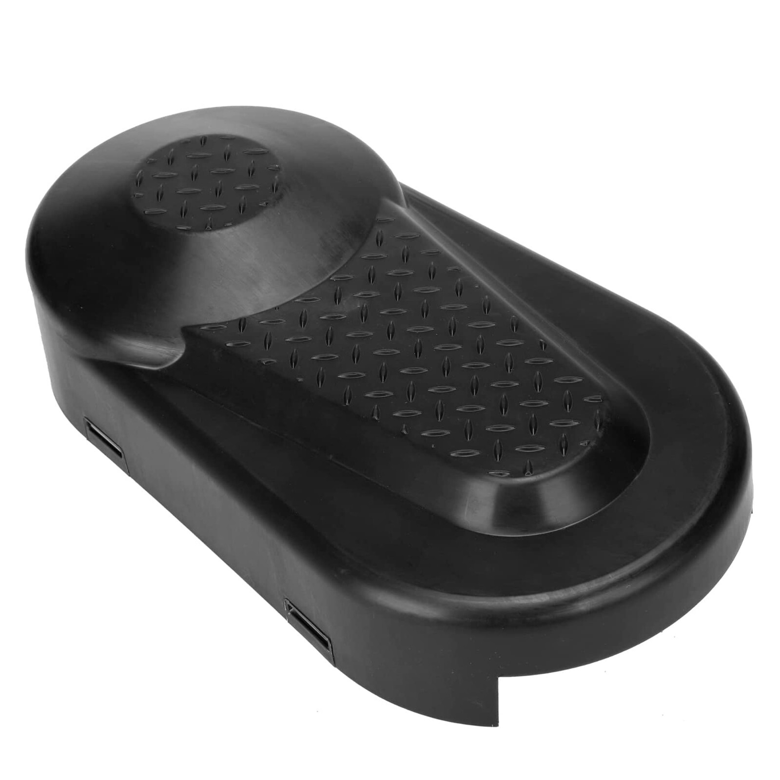 Plastic Clutch Cover for Mini Bike Baja Warrior Heat Coleman CT200U CT200U-EX