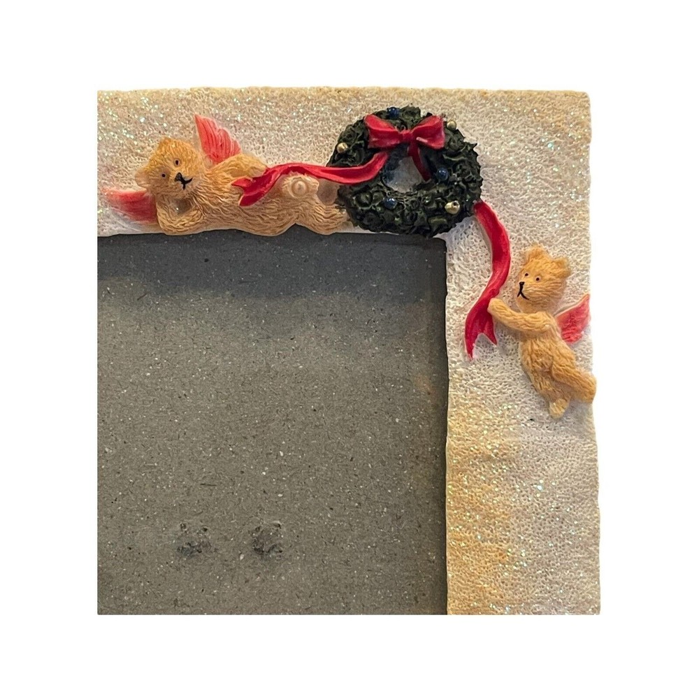 Christmas Holiday Picture Frames 2