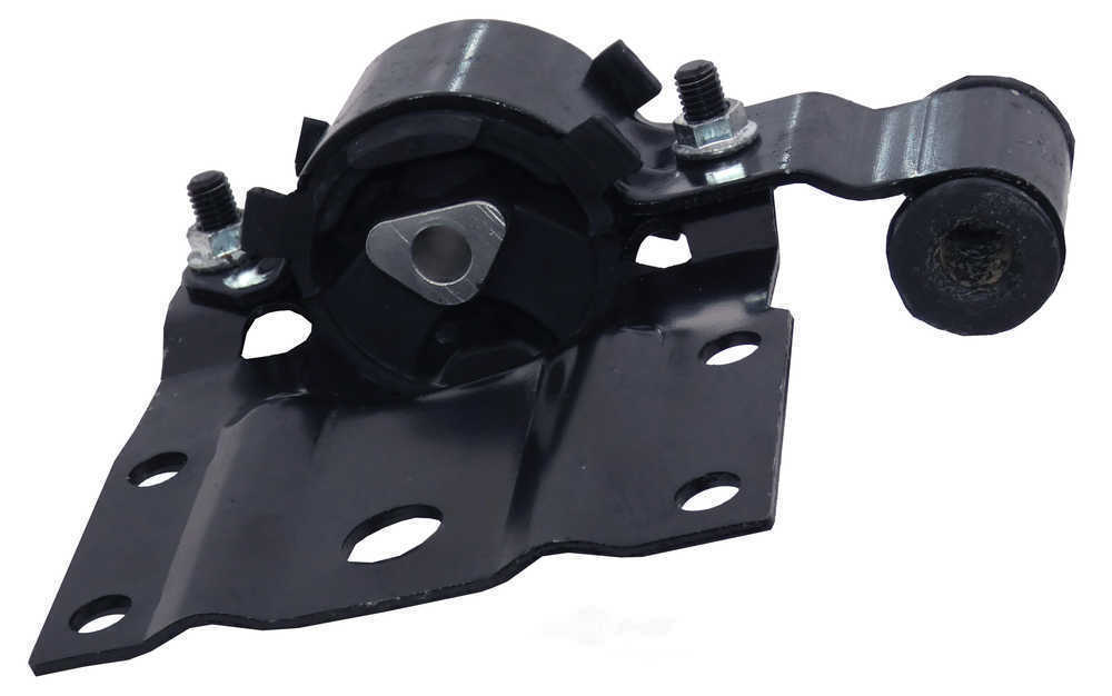 trans Mount  Westar Industries  EM2863