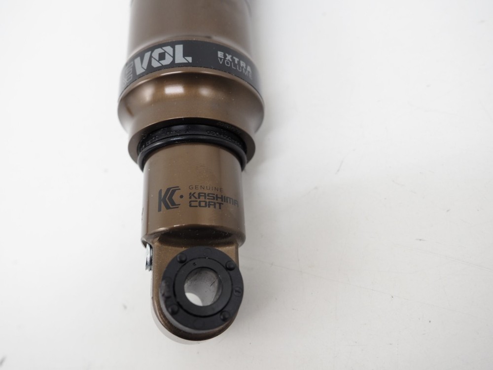 Fox Float SL 3-Pos Remote Rear Shock 2026 190x40mm Evol LV