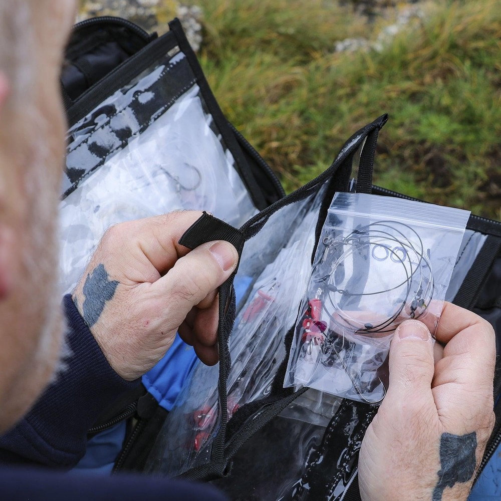 Seadra Day Session Wallet