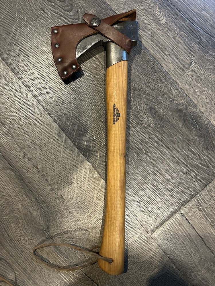 Gransfors Bruks Outdoor Axe