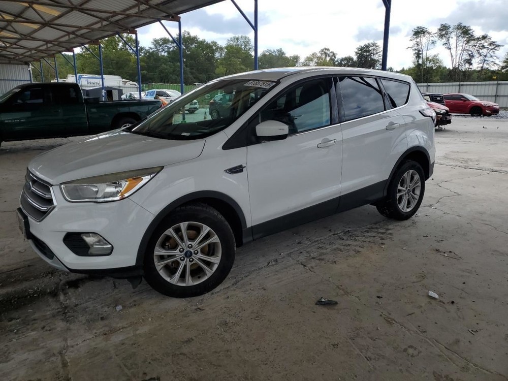 Fuse Box Engine Fits 17 ESCAPE 4950079