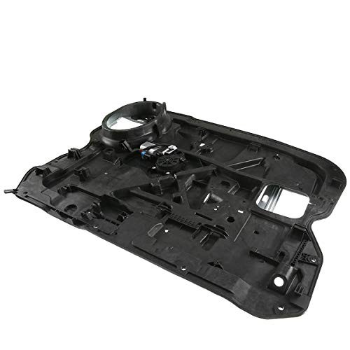 Power Window Regulator with Motor Compatible with Ram 1500 2011-2012 & Dodge