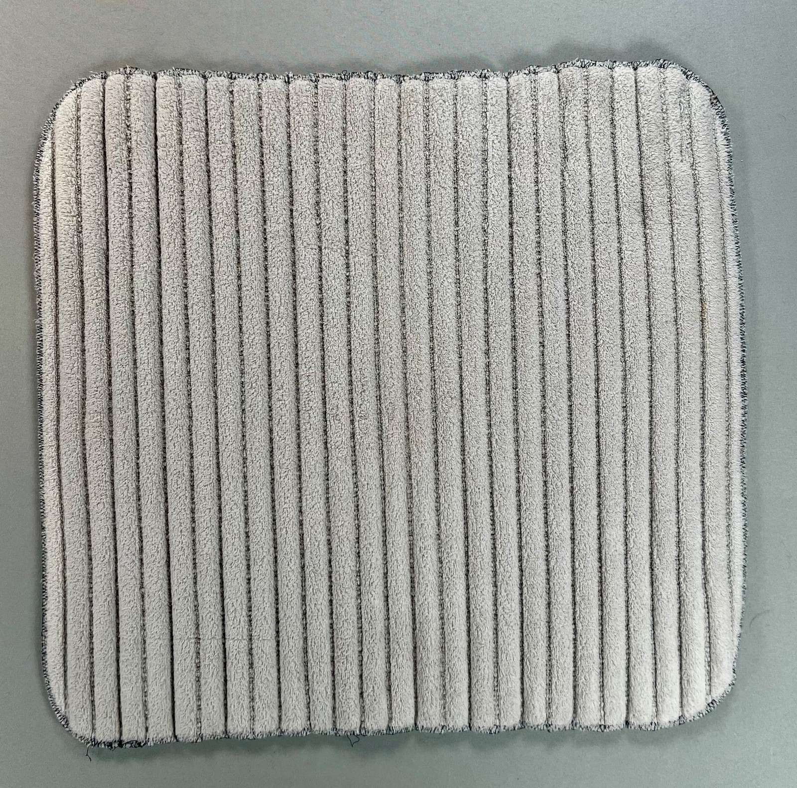 16" Eskadron Black Climatex Bandage Liners / Standing Wraps (Set of 4)