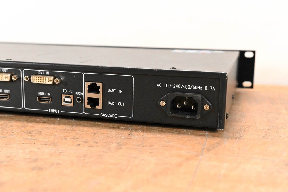 Absen LED Pro-HDS LED Display Controller CG01KJC