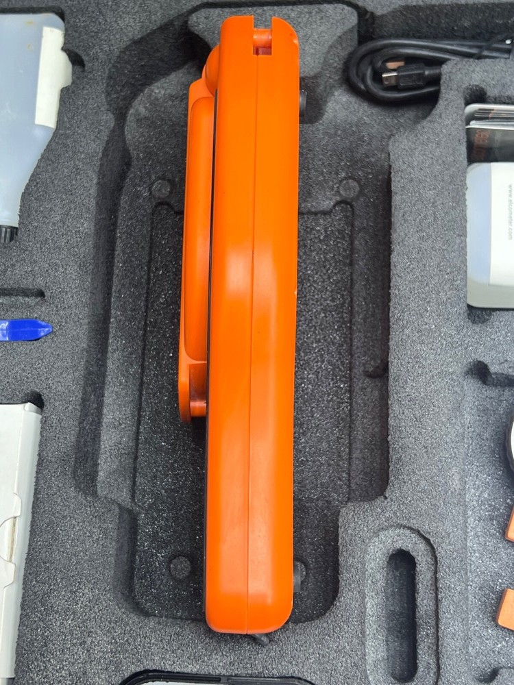 ELCOMETER E130-T Salt Contamination Meter (0-50μg/cm²)