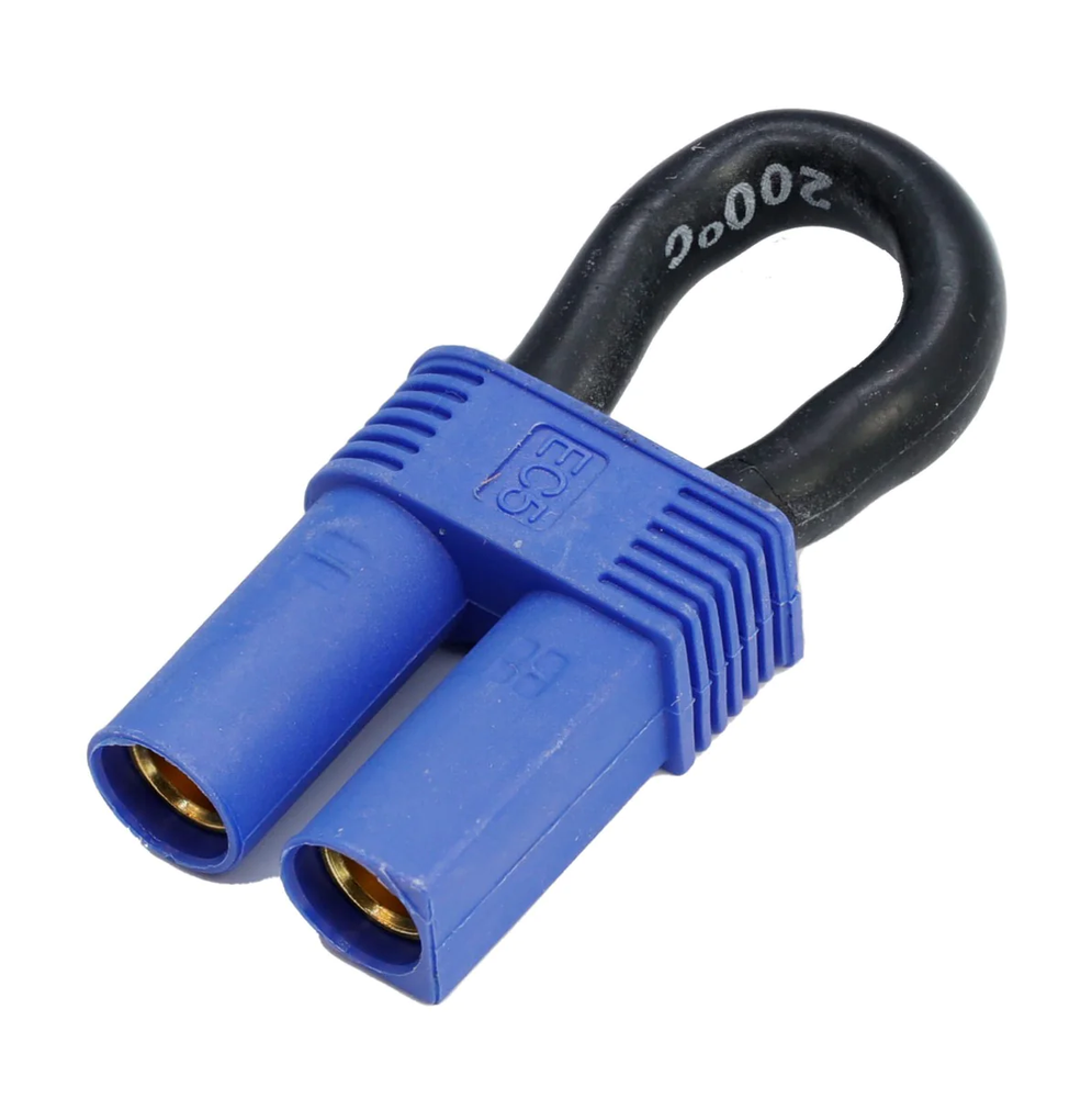 NEW Powerhobby Loop Connector EC5 Female