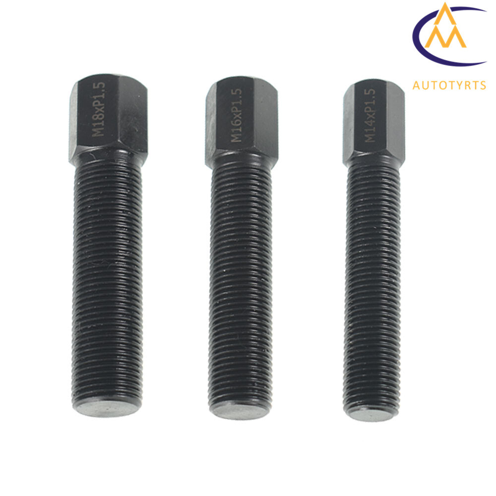 10pcs Motorcycle/Dirt Bike/ATV Flywheel Puller Rotor Puller Universal Tool Set