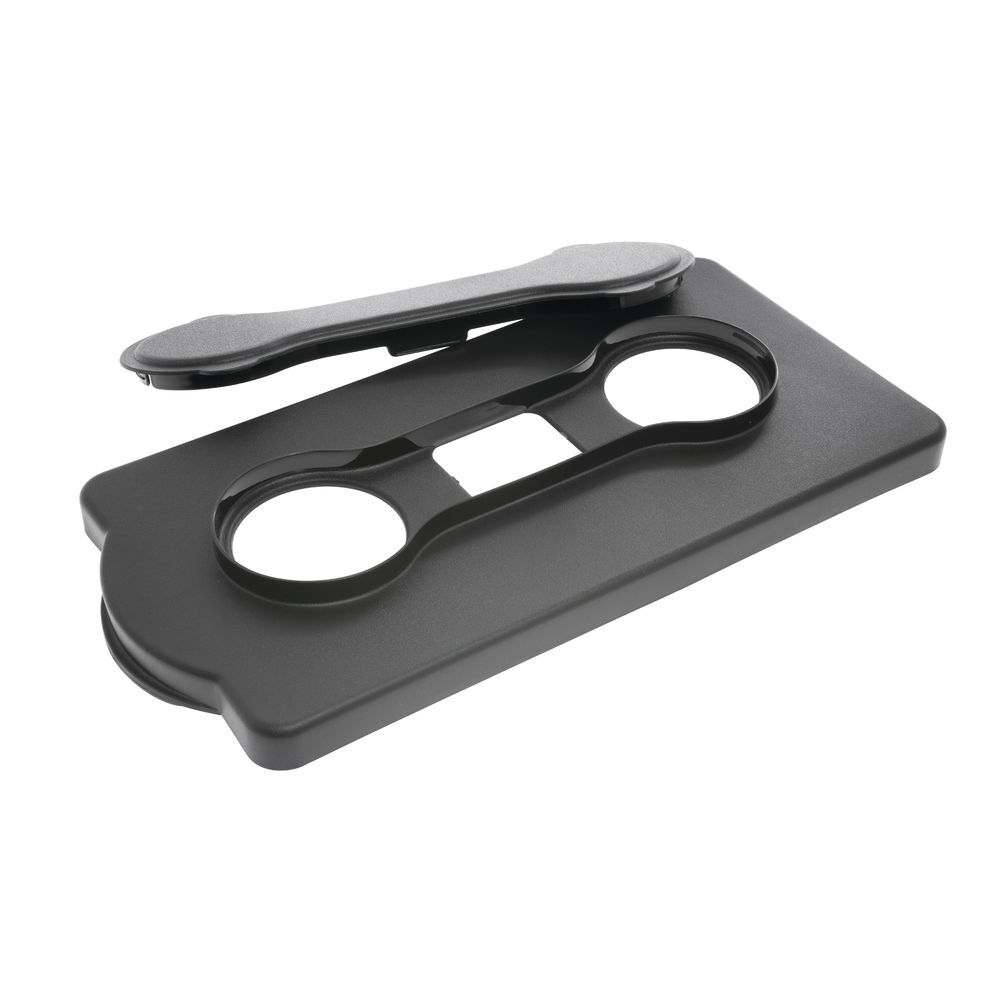 Service Ideas Lid for Beverage Dispenser, 84301