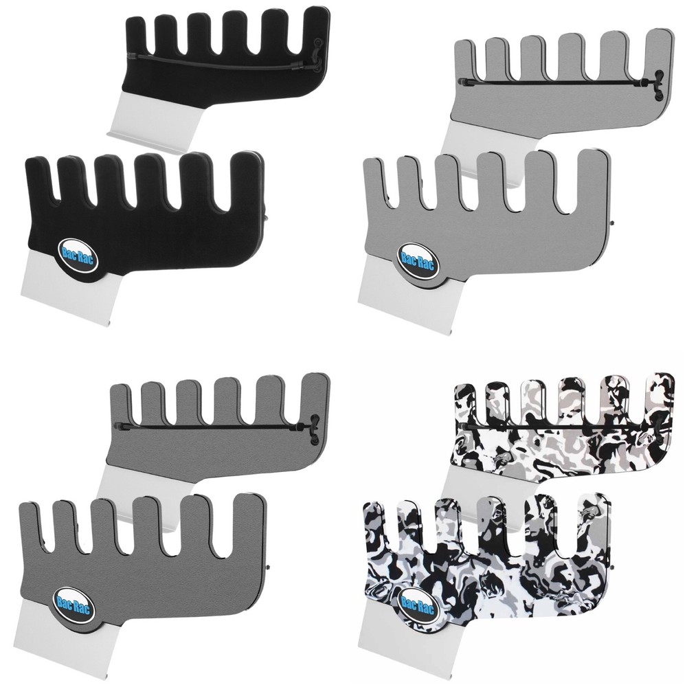 Bac Rac version 2     16 colors