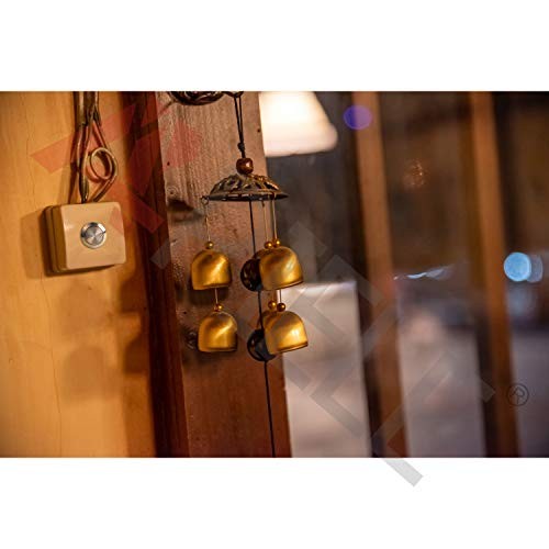 Push Button Switch 19mm Momentary Waterproof Stainless Momentary Flat Round