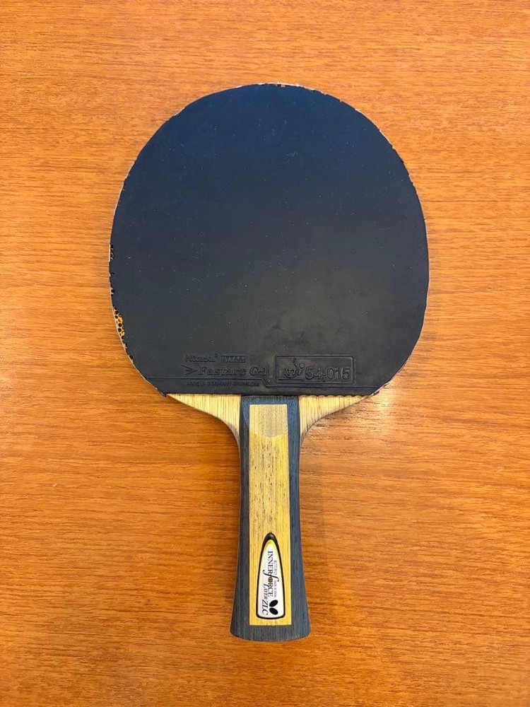 Butterfly Table Tennis Racket FL 90