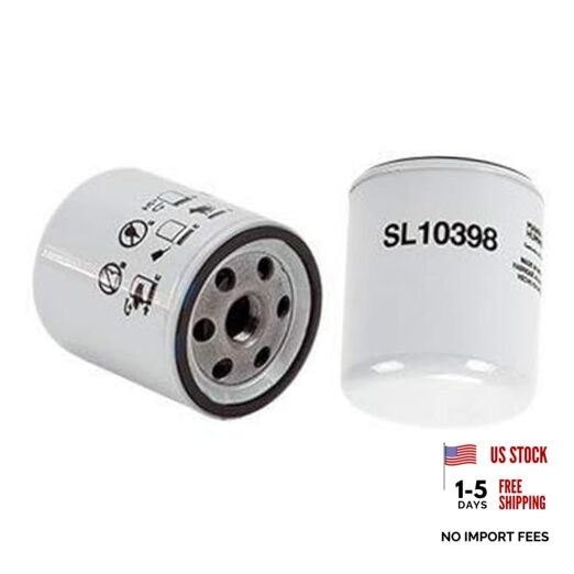 Wix Hydraulic Filter - WL10398