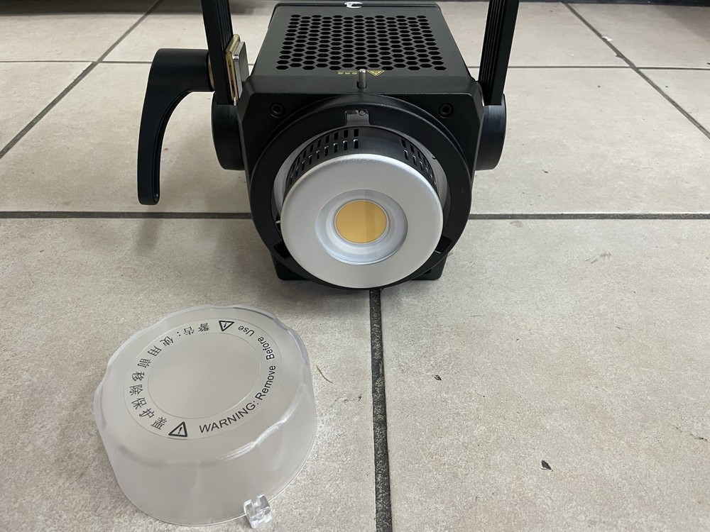 Godox KNOWLED M200D Daylight LED Photography Light