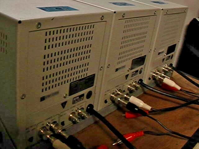 Video Streamer D2 Labs. Rare!