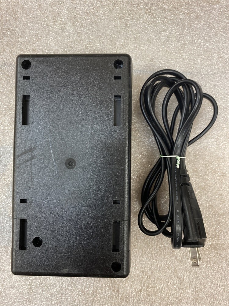 Aiphone PS-1820 18 Volt, 2 Amp Power Supply